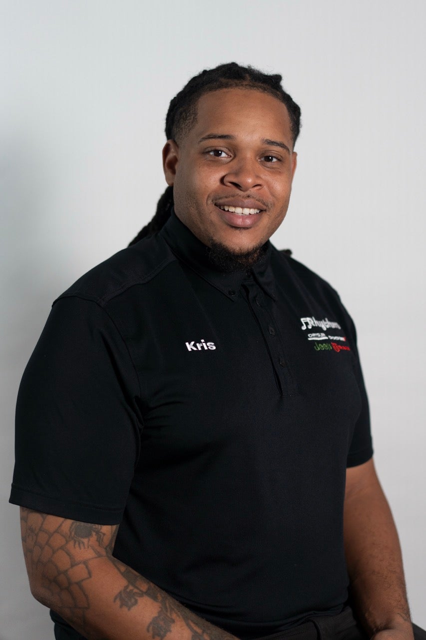 Kris Waddy 