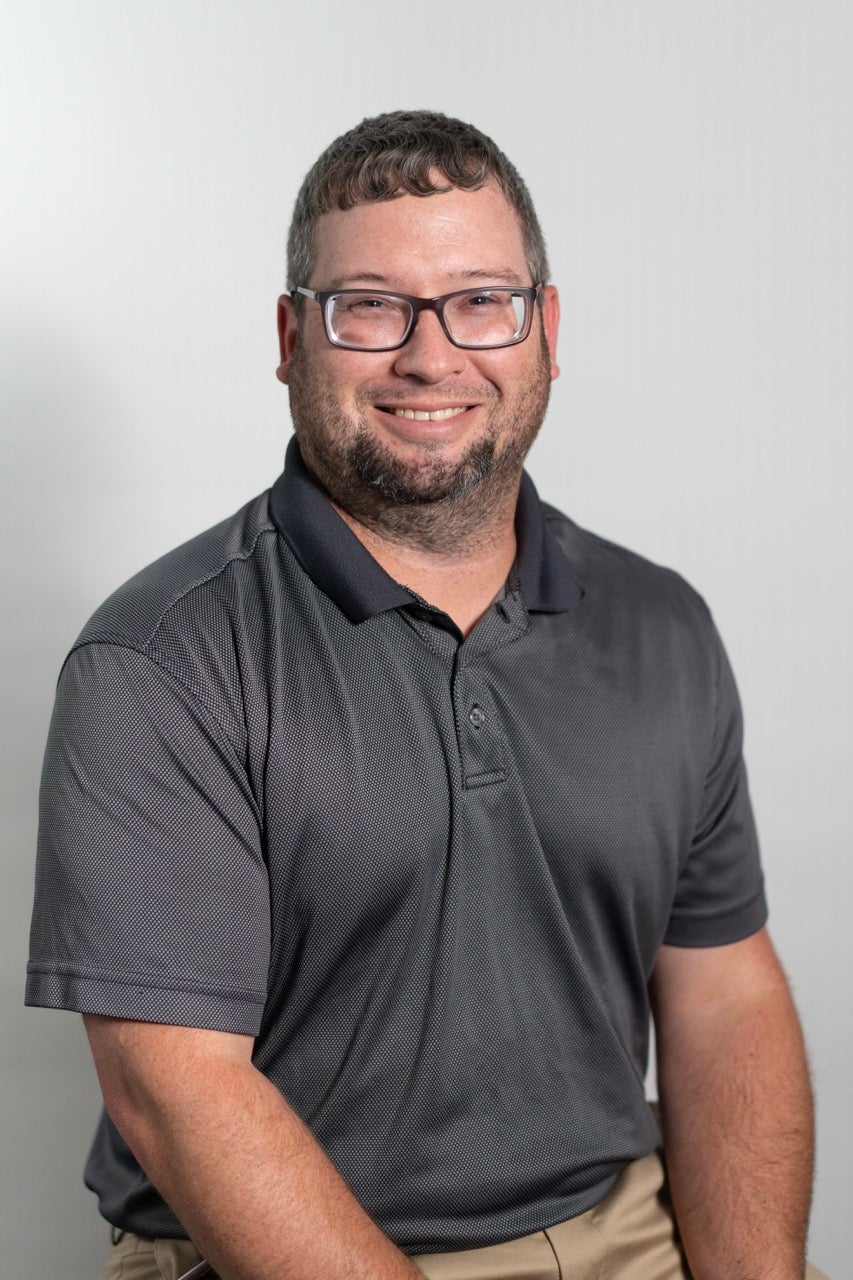 Stephen Woods