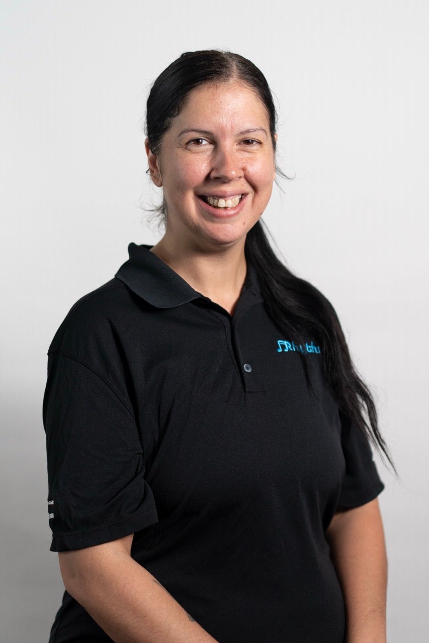Angela Darnell
