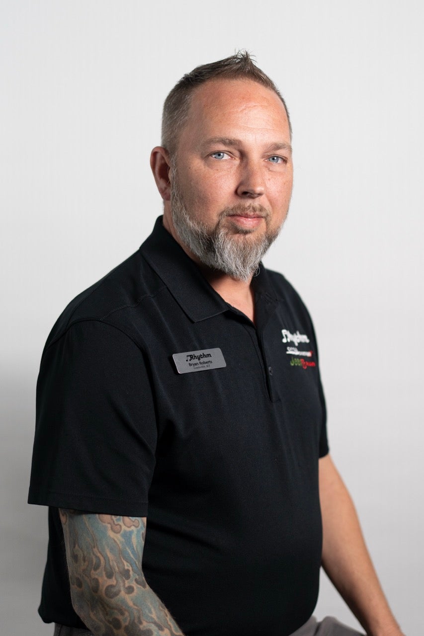 Bryan Roberts