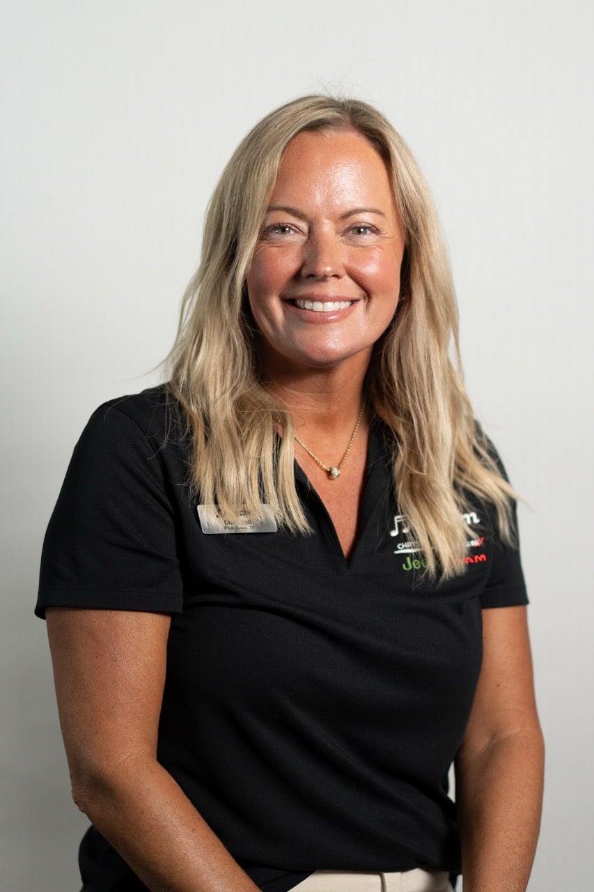 Diana Holt