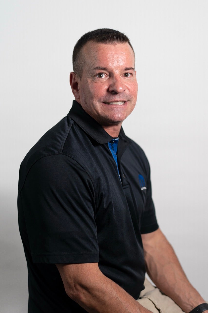 Jeff Nelson