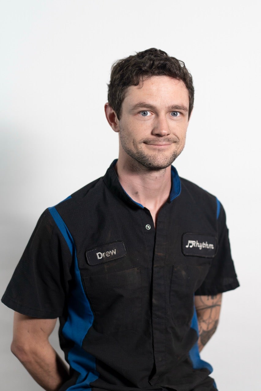 Drew Pierpaoli