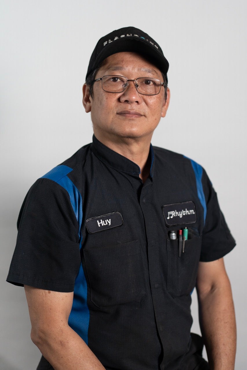 Huy Quach