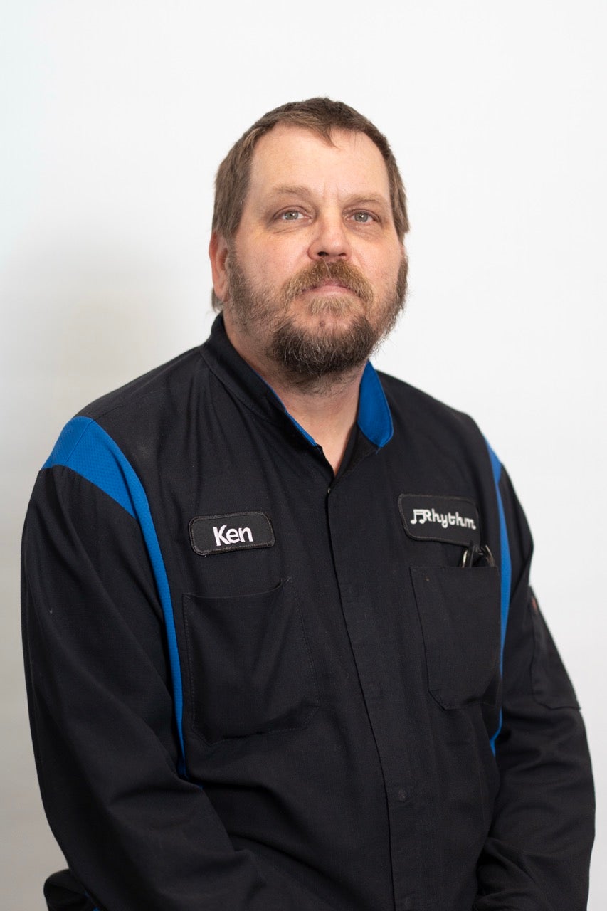 Ken Wisniewski
