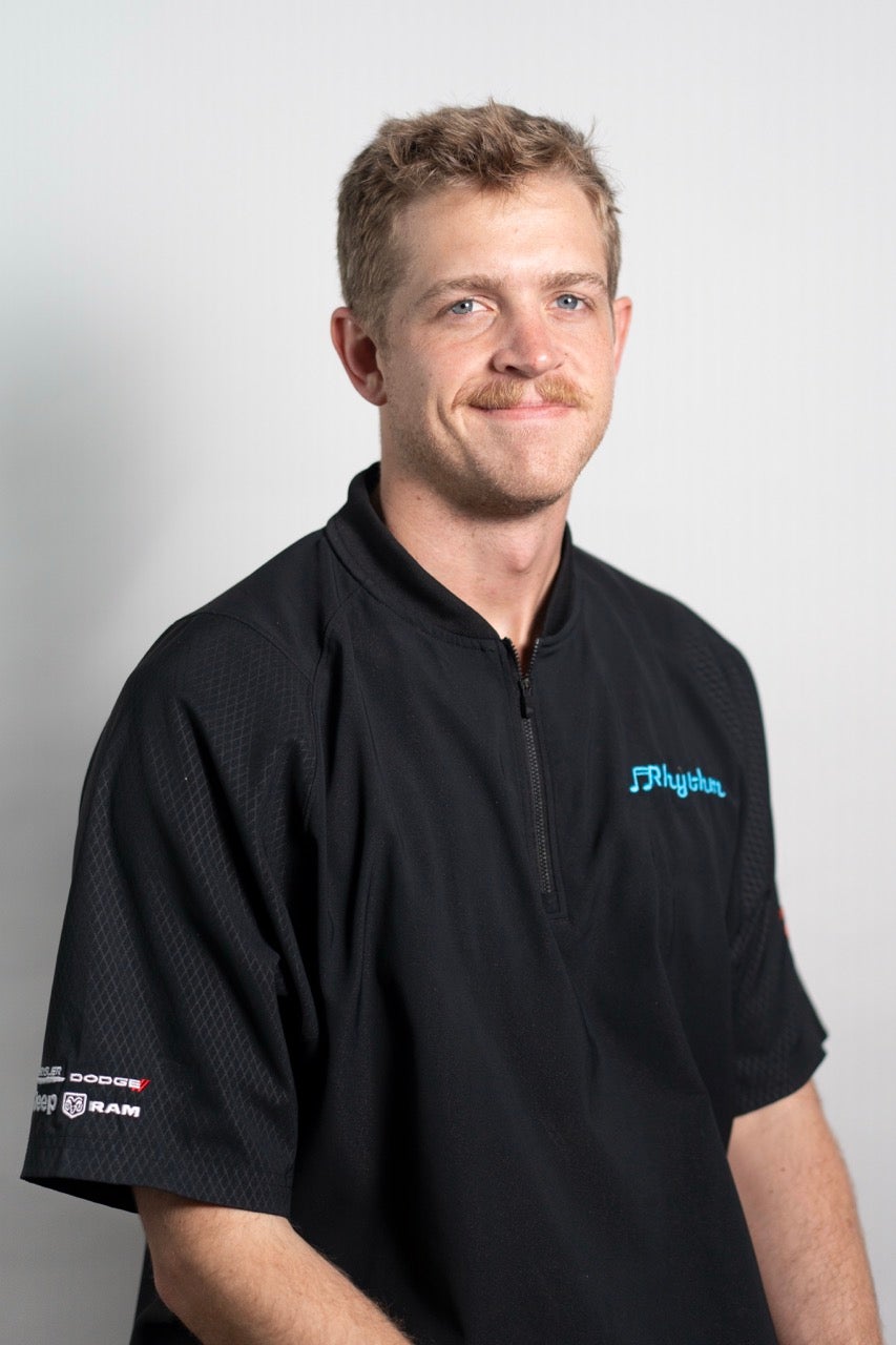 Tyson Hansen